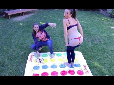 Amateurs playing strip twister uploaded by hanshansen. Pinterest • The world's catalog of ideas