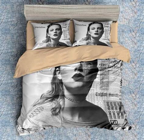 We did not find results for: 3D Customize Taylor Swift Bedding Set Duvet Cover Set ...