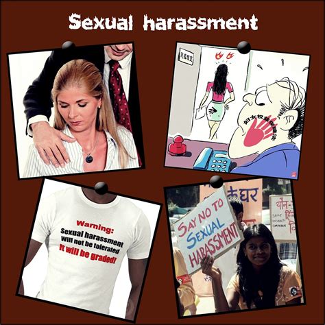 In the employment context, harassers can be. Kreations....: INDIA WOMEN AND CRIME