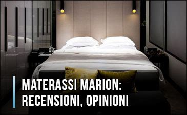 La ditta produce esclusivamente materassi in lattice l'azienda pubblicizza i suoi prodotti online e, soprattutto, tramite televendita, dove spesso riesce a fare. Materassi Marion - Recensioni, Opinioni, Prezzi (Aprile 2021)