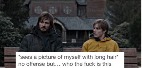 Netflix's paranormal adventure has garnered positive reviews from critics and acclaim from fans. Dark Netflix series memes | Dark memes, Memes, Dark