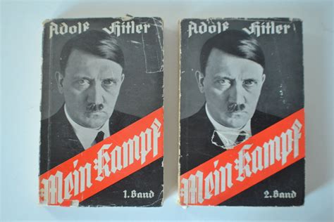 Mein kampf in english (pdf). Cartaceo - ---------- - Rara edizione originale del MEIN ...