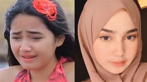 Hazrul muncul bersama hasratnya yang ingin memiliki anak mereka, heidi daripada daliya. Beda Penampilan 5 Pemeran Mermaid In Love Dulu Vs Kini ...