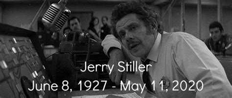 2,933 likes · 5 talking about this. Jerry Stiller, comedian and 'Seinfeld' actor, dies at 92 ...