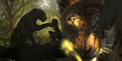 Legend of the jungle see more ». Mowgli: Legend of the Jungle's Ending Explained | Law of ...
