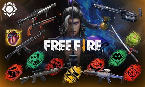 You can experience the version. ¿Quieres ser el mejor en Free Fire? Sigue estos trucos y ...