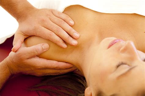 Body massage is, of course, one of the ways to obtain a younger looking skin but what to use for a massage counts. Massage Therapy | Hands For Better Health