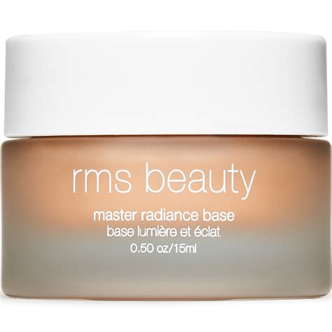 Master Radiance Base - rms beauty Highlighter | eleven.se