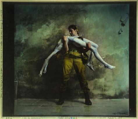 A young dancer, karolina., 1976 jan saudek. Saudek, Jan | 669 Artworks | MutualArt