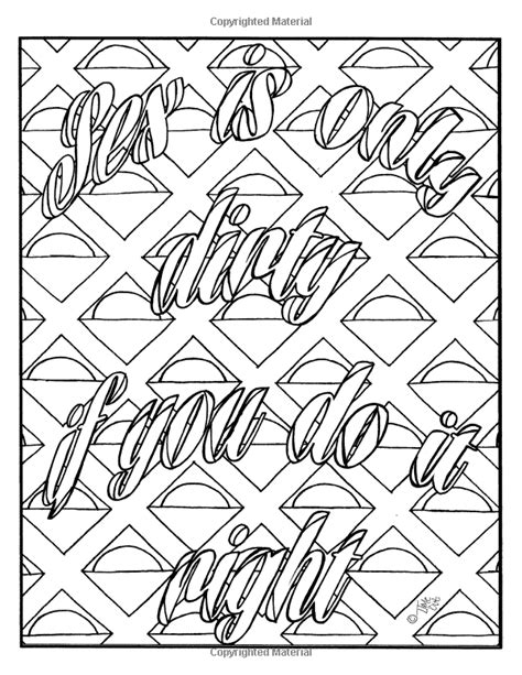 Showing 12 coloring pages related to dirty quotes. 18 Naughty Coloring Pages Printable - Printable Coloring Pages