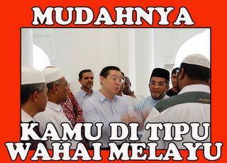 Tan sri mohamed khir johari left us this morning. Megat Panjialam: Zairil "Khir Johari" bin Abdullah SOSPOL ...