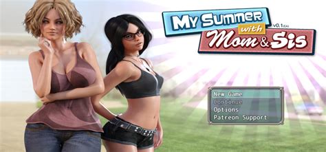 This is the largest and the biggest online hookup website which is with free version available. My Summer With Mom And Sis Free Download Full PC Game