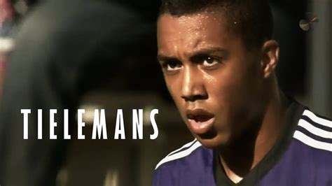 He was mostly known for his harmonica playing, as well as his guitar, whistling skills, and composing. Youri Tielemans vs Lokeren (Home) 13/14 OFFICIAL DEBUT - YouTube