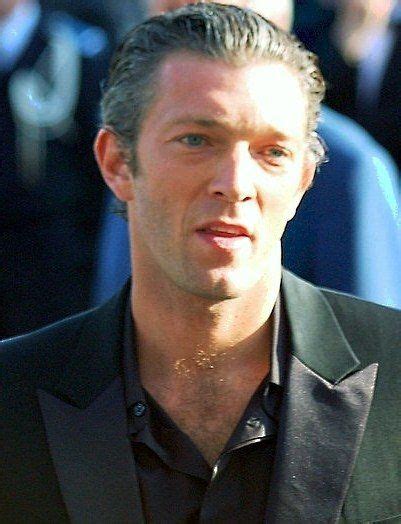 Vincent cassel is a french voice actor known for voicing monsieur hood. Vincent | Vincent cassel, Vincent, Monica and vincent