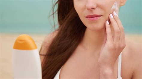 A quality spf can reduce your skin cancer risk and slow down the signs. People Skimp on Sunscreen on the Eyelids, Research Finds ...