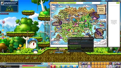 Please, if you have been banned before on royals, read this guide really carefully, there's a solution so i followed your guide. Maplestory Leveling/Training Guide : Maplestory