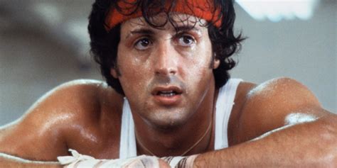 Born michael sylvester gardenzio stallone, july 6, 1946) is an american actor, director, producer, and screenwriter. Sylvester Stallone Made 'Rocky' Against All Odds