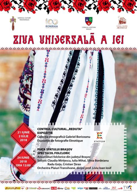 După primele două examene de la evaluarea națională, la limba și literatura română rezultatele vor fi afișate pe 29 iunie, după 4 zile în care vor fi corectate. Ziua Universală a Iei Brașov