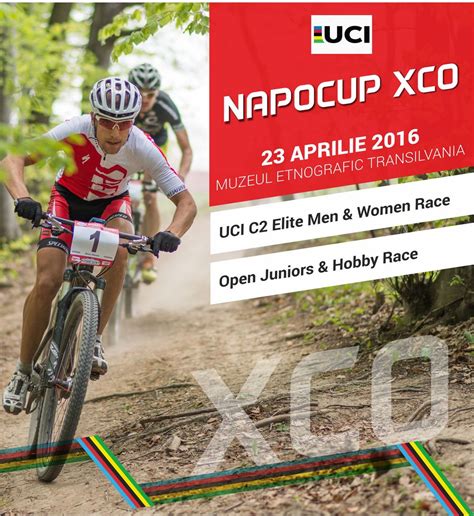 Many of the courses we conduct are private and not listed here. NapoCup UCI Class II Concurs Cross Country MTB | # ...