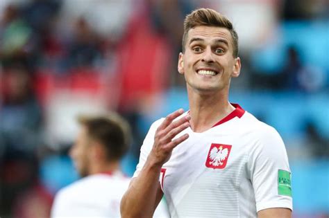 These are the detailed performance data of olympique marseille player arkadiusz milik. Arkadiusz Milik napadnięty i okradziony! Stracił Rolexa za ...