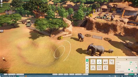 The developer in the past created games to manage the zoo. Planet Zoo PC Download gra do pobrania - PobierzPC.pl