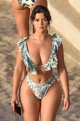 She has appeared in many magazines such as fhm magazine, worldstar hiphop, zoo uk, m! DEMI ROSE in Bikini at a Beach in Spain 08/29/2020 ...