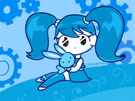 Maybe you would like to learn more about one of these? Pin by Kulliraboniv on Jenny Wakeman (XJ-9) | Teenage ...