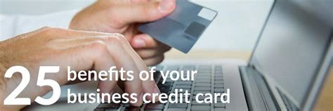 5 credit card fees you didn't see coming. 25 Hidden Benefits of Your Business Credit Card - Pupuweb