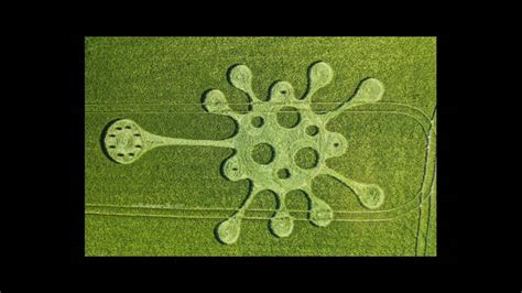 Add the same pixels of height and width to that class. Crop circle sorrow - YouTube