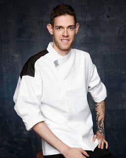 The sixteenth season of the u.s. Hell S Kitchen Season 16 Ryan | Home Inspiration