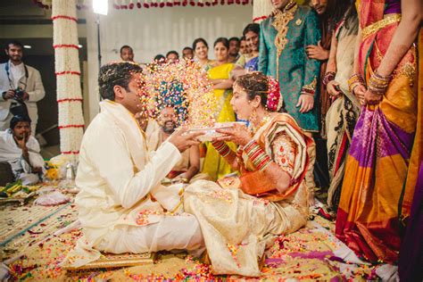 Funny and interesting wedding ceremonies, as well as wedding a wedding is the highest manifestation of love and the desire to be together with a person. Fun Facts Of Indian Wedding