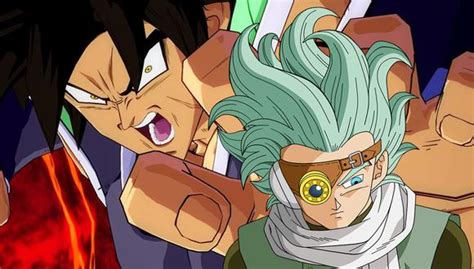 A nova história de granola começará no mangá de dragon ball super em janeiro de 2021. Dragon Ball Super: la historia de Granola estaría ...