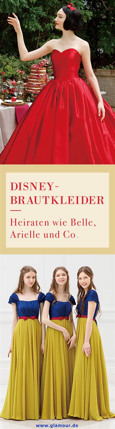 Maybe you would like to learn more about one of these? Disney-Fans können ab sofort als Belle, Cinderella ...