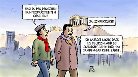 Ich vertraue den in deutschland zugelassenen. Oberzähne von Harm Bengen | Politik Cartoon | TOONPOOL