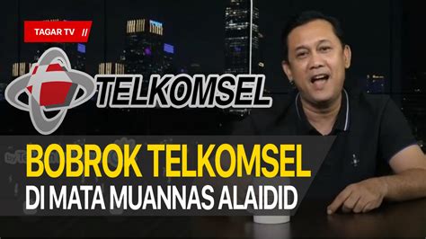 Denny siregar kembali jadi sorotan publik dalam sepekan terakhir. Muannas Alaidid Siapkan Gugatan Denny Siregar ke Telkomsel ...