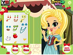 Juegos para chicas farmerama dollmania com. Juega Equestria Girls Applejack Makeover en línea en Y8.com