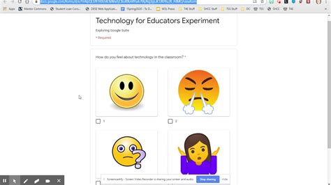 Dalam ujian tes bucin sobat akan di uji seberapa bucin kalian dalam berbucin. Sharing the Correct Google Form Link with Students - YouTube