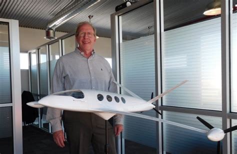 Eviation is approaching the runway! Electric Aircraft Manufacturer Months Away from First ...