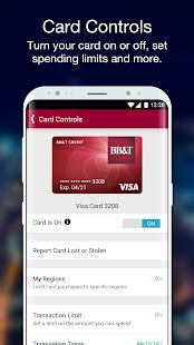 Designing a debit card is fun and easy with bbt. U by BB&T - Apps on Google Play