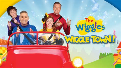 There has got to be something left to devour. Is 'Wiggle Town!' (2016) available to watch on UK Netflix ...