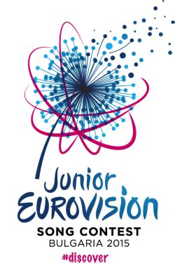 Social media logos and icons set. Junior Eurovision Song Contest 2015 - Wikipedia