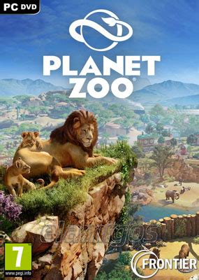 Direct link is under instructions 2. Planet Zoo Deluxe Edition free Download - ElAmigosEdition.com