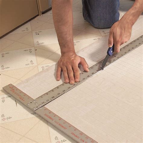 Ceramic is usually used for floors. How to Lay Tile: Install a Ceramic Tile Floor In the Bathroom