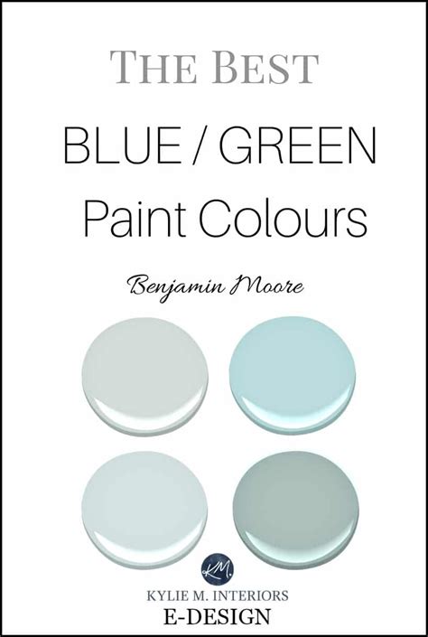 Find the right shade of blue that will really make your home stand out! The best blue green, teal paint colours. Sherwin Williams ...