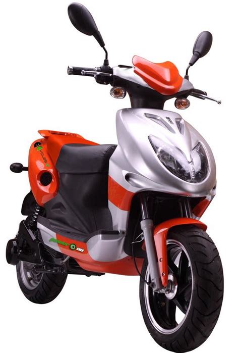 Cyclists choose canadian cycling magazine for the latest bicycling news, views and reviews. E-Cycles USA Offering Low-Cost Electric-Powered Scooters ...