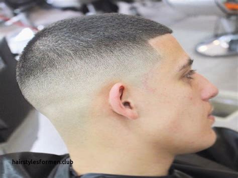 At 5/8 of an inch, the number 5 haircut leaves longer hair which can be styled and brushed. 97 Cool Fade Haircut Number 4 - Haircut Trends