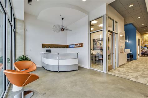 Realty Austin Offices | Austin Architects