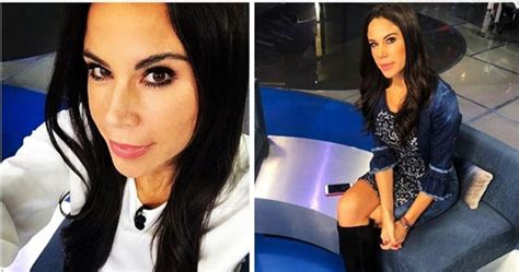 La conductora y periodista, paola rojas, informó a sus seguidores que dio positivo a covid, por lo que se aisló y ausentó en su noticiero al aire con paola a través de su cuenta de twitter, paola rojas escribió que se ausentaría de su programa tras dar positivo a covid, pero también aclaró que ya está. Paola Rojas acalora todo Televisa con sus curvas en ...