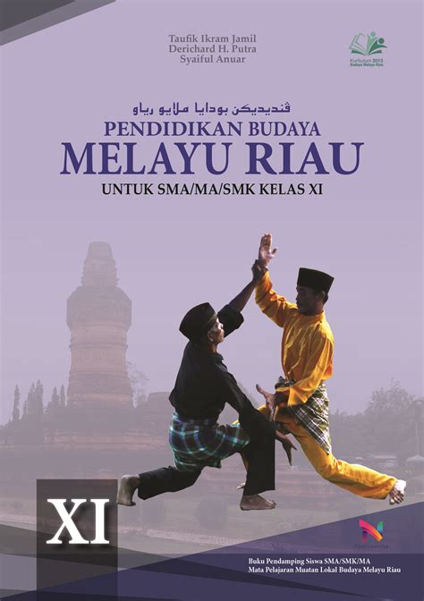 Kunci jawaban buku budaya melayu riau kelas 6 semester 1 rpp sd revisi sekolah contoh soal 10. Soal Budaya Melayu Riau Kelas 10 - Dunia Sekolah