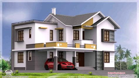 America's best house plans has a large collection of small floor plans and tiny home designs. House Plan Design 700 Sq Ft In India - YouTube